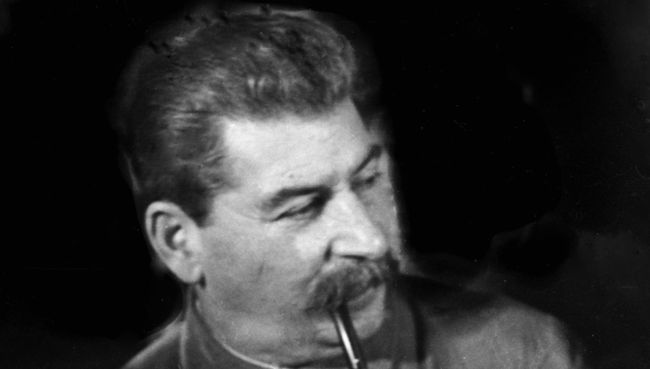Иосиф Сталин на 2 Всесоюзном съезде Иосиф Сталин на 2 Всесоюзном съезде