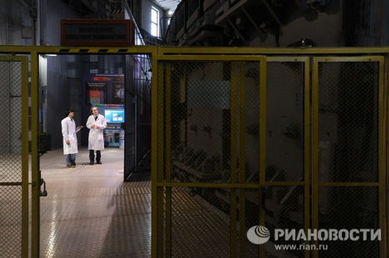 Научный семинар Физика на Большом адронном коллайдере (LHC) в Объединенном институте ядерных исследований в Дубне Научный семинар Физика на Большом адронном коллайдере (LHC) в Объединенном институте ядерных исследований в Дубне