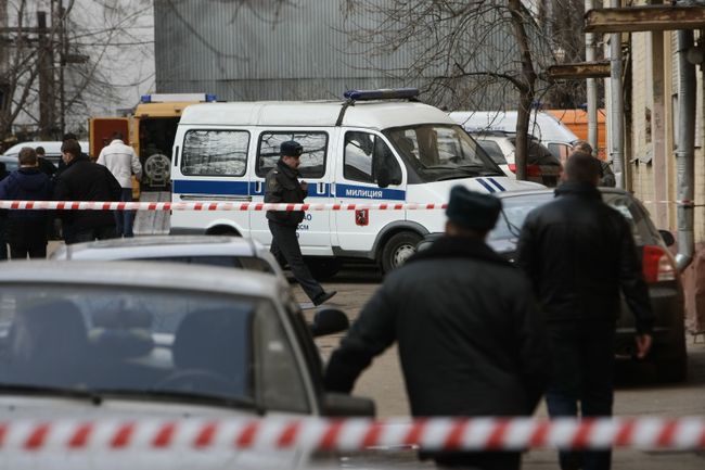 Убийства и покушения на представителей судебной системы РФ. Справка