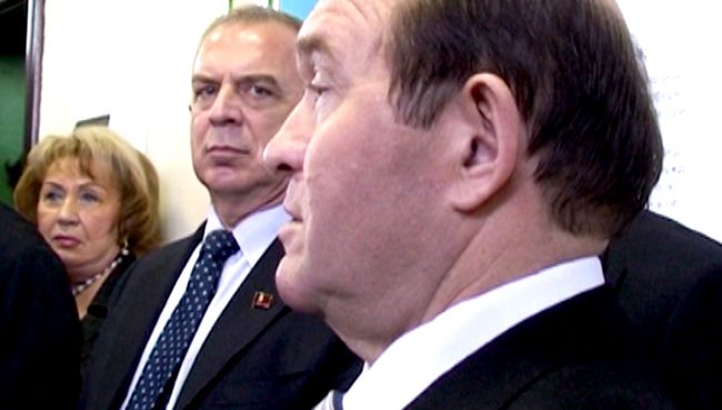 Бирюков рассказал об образовательных центрах энергосбережения в Москве