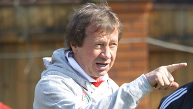 Юрий Семин. Архив