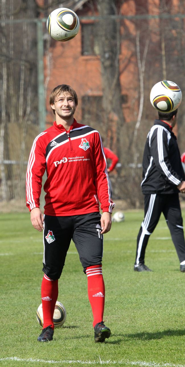 Дмитрий Сычев. Архив