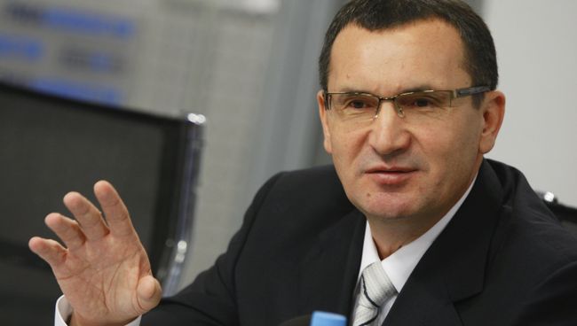 Николай Федоров. Архив