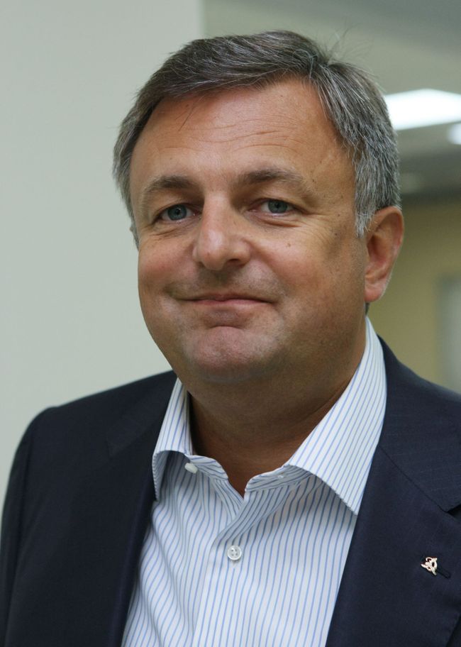 Михаил Головков