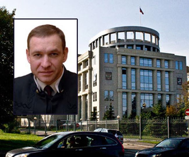 Чувашов Эдуард Владимирович