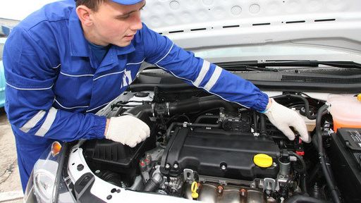 Двигатель автомобиля Двигатель автомобиля - РИА Новости, 1920, 13.12.2020