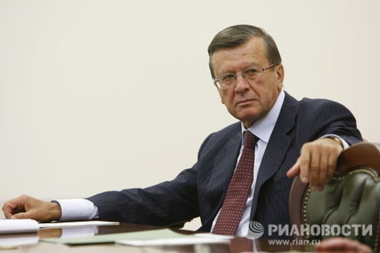 В.Зубков на заседании президиума правительства РФ В.Зубков на заседании президиума правительства РФ