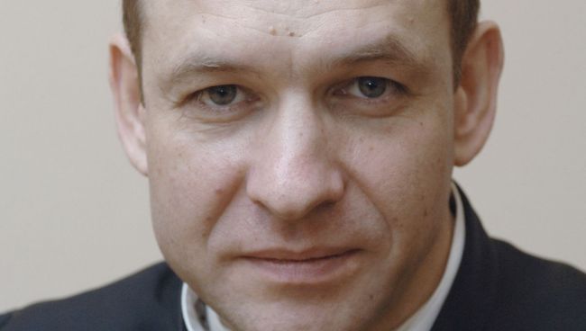 Эдуард Чувашов