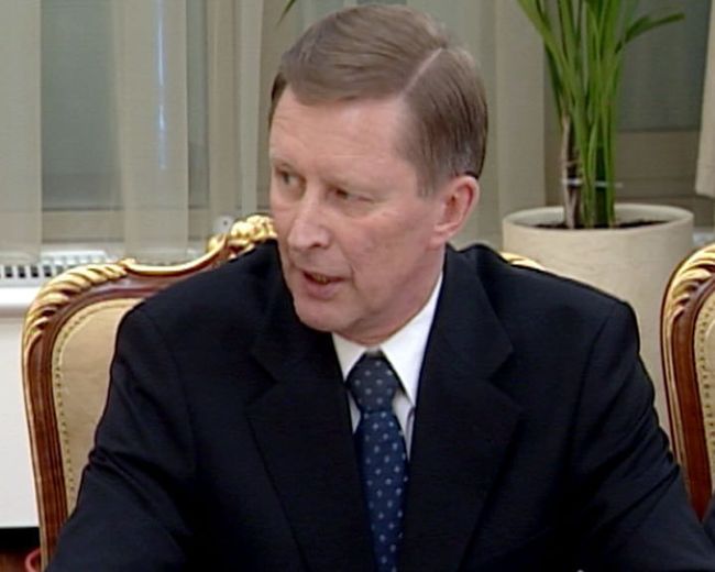 Экипаж польского Ту-154 знал о неблагоприятных метеоусловиях – Иванов