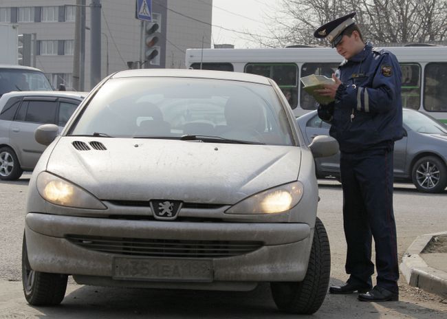 Акция Чистый автомобиль стартовала в Москве. Архив Акция Чистый автомобиль стартовала в Москве. Архив