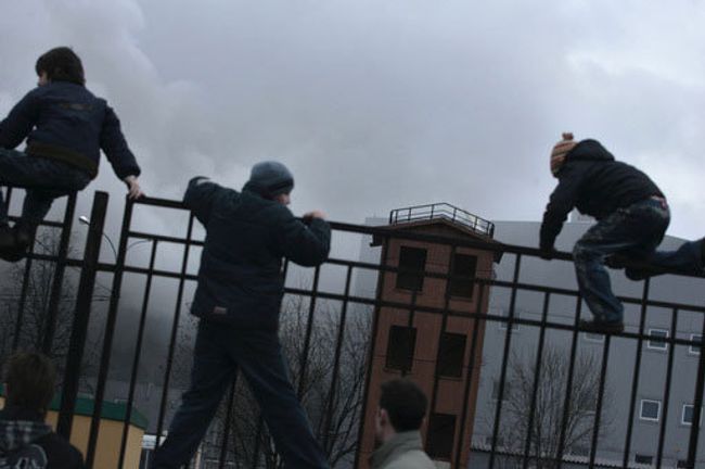 Дети. Архив