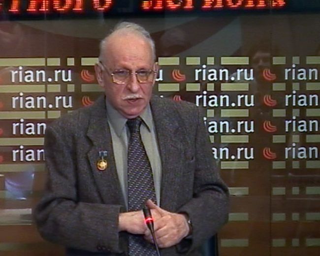 Данные Лемана о ракетном оружии Германии помогли в создании Катюши