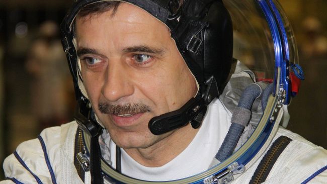 Михаил Корниенко