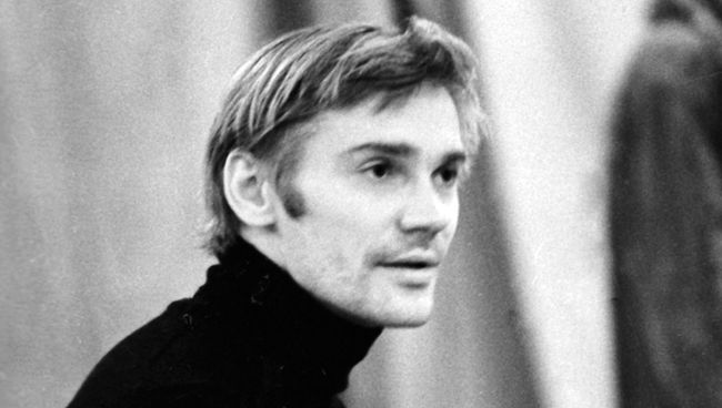 Владимир Васильев. Архив