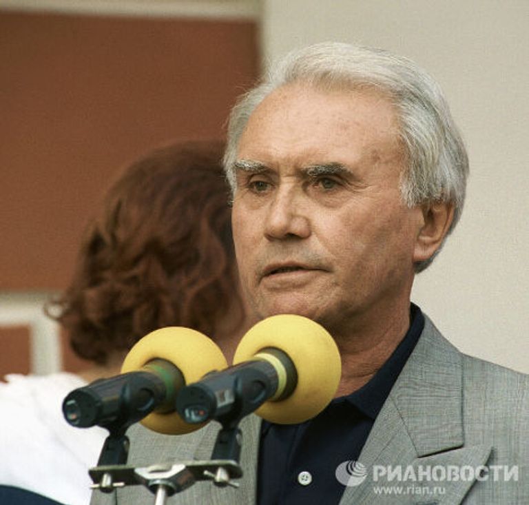 Владимир Маслаченко Владимир Маслаченко