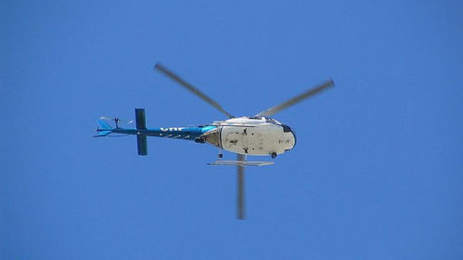 Вертолет АС-350 Вертолет АС-350
