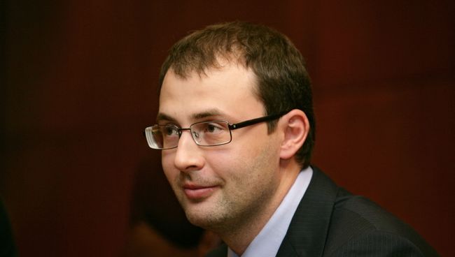 Роман Копин Роман Копин