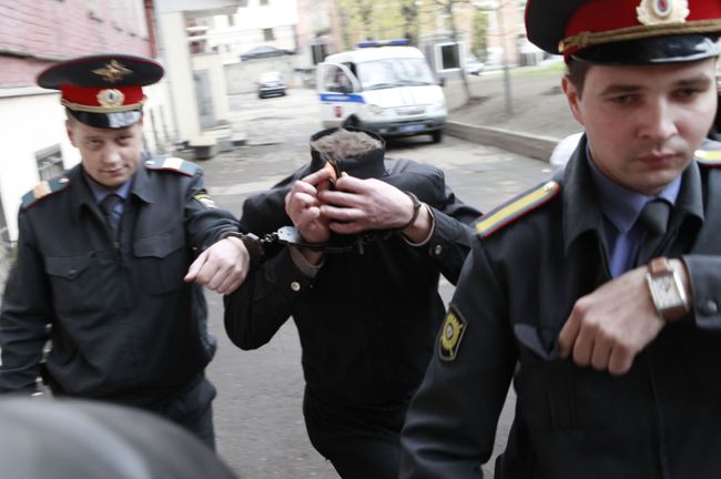 Тверской суд проводит рассмотрение дела сотрудников Пенсионного фонда