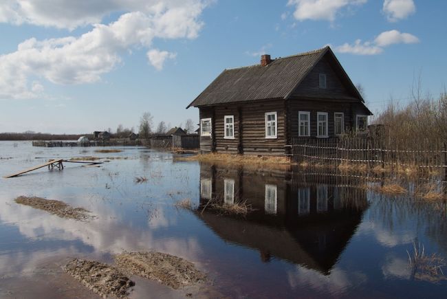 Паводок. Архив Паводок. Архив