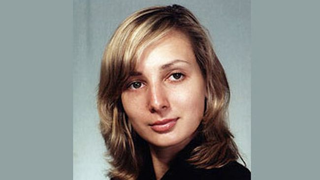 Наталья Лаврова Наталья Лаврова
