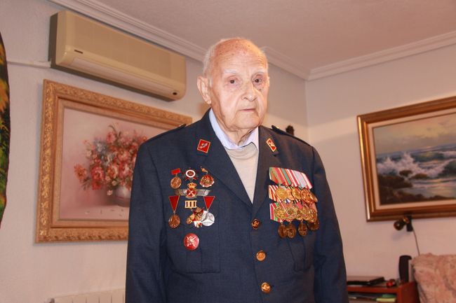 Хуан Франсиско Гомес Мартинес Хуан Франсиско Гомес Мартинес
