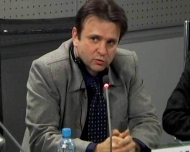 Тимур Кизяков рассказал, как бороться с насилием над детьми