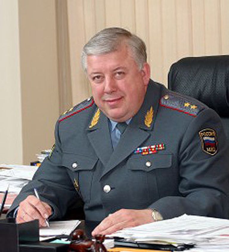 Владимир Яковлевич Кикоть Владимир Яковлевич Кикоть