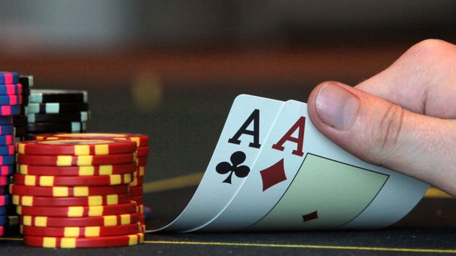 Спортивный покер в школе покера PokerMoscow Спортивный покер в школе покера PokerMoscow