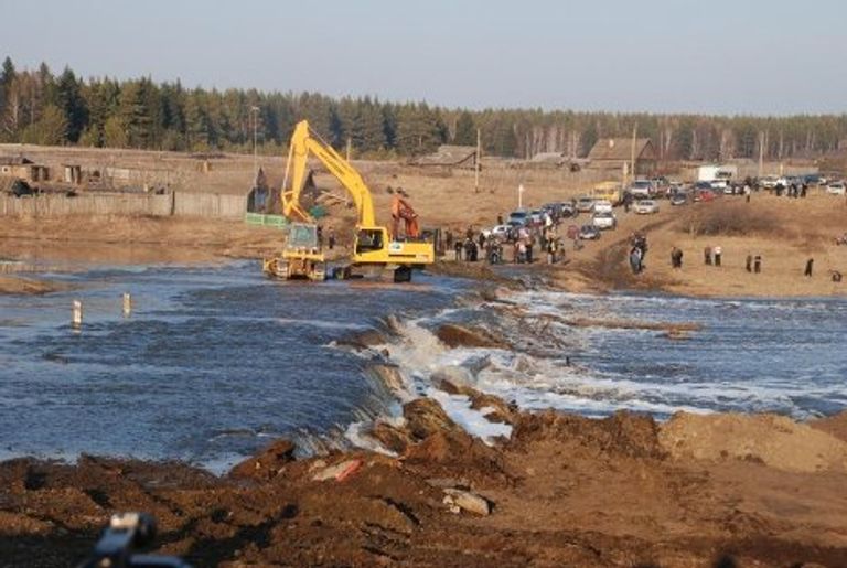 федеральная трасса М53 Москва-Владивосток федеральная трасса М53 Москва-Владивосток