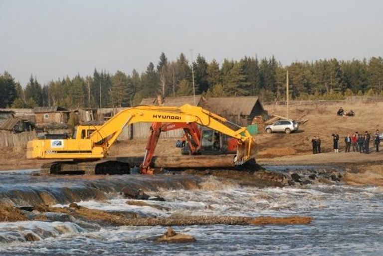 федеральная трасса М53 Москва-Владивосток федеральная трасса М53 Москва-Владивосток