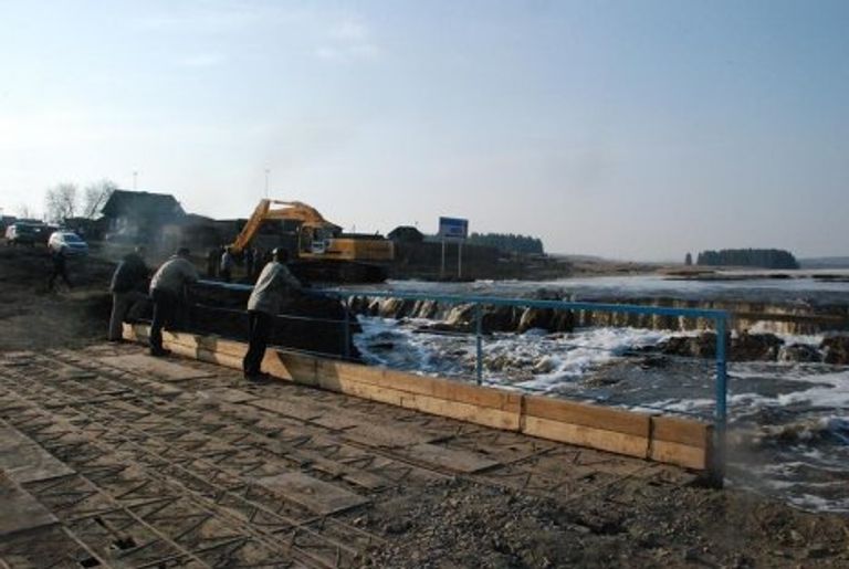 федеральная трасса М53 Москва-Владивосток федеральная трасса М53 Москва-Владивосток