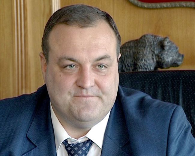 Бесплатную лыжную трассу построят в Москве к 2011 году