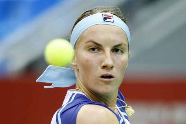 Светлана Кузнецова. Архив Светлана Кузнецова. Архив