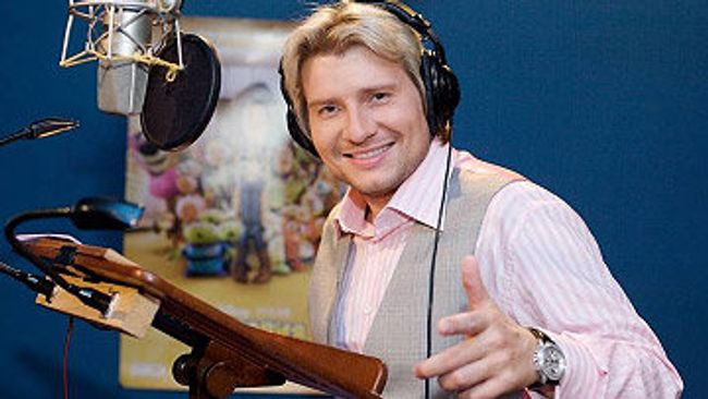 Николай Басков Николай Басков