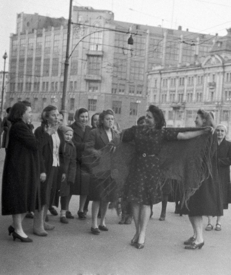 День Победы День Победы