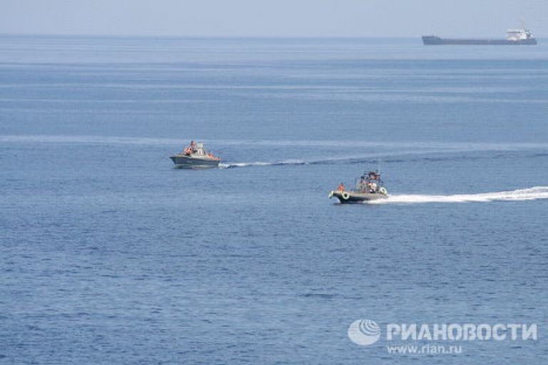 Освобожден захваченный пиратами танкер Московский университет Освобожден захваченный пиратами танкер Московский университет