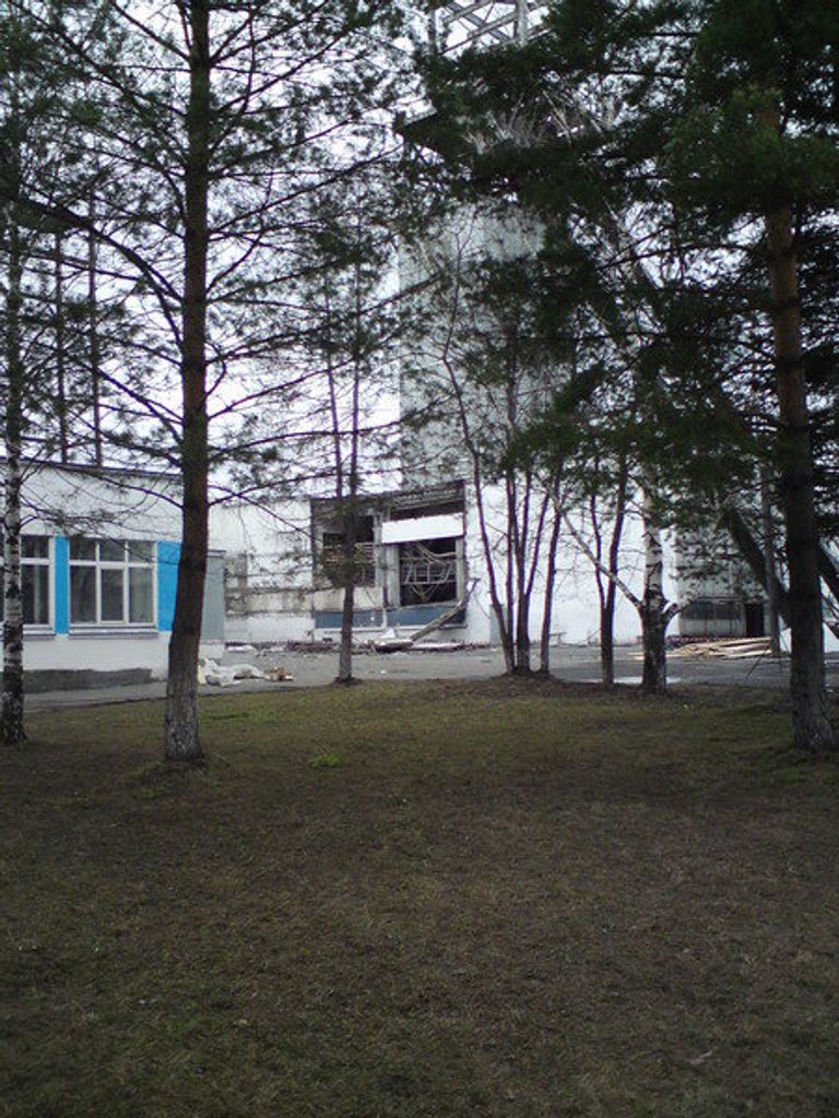 Взрыв на шахте Распадская Взрыв на шахте Распадская