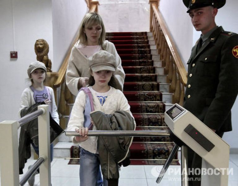 Слушания по делу Николая Захаркина в Мосгорсуде Слушания по делу Николая Захаркина в Мосгорсуде