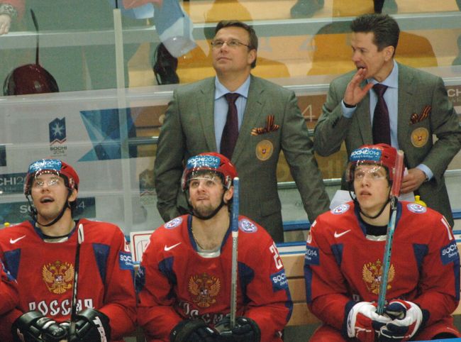 Вячеслав Быков. Архив