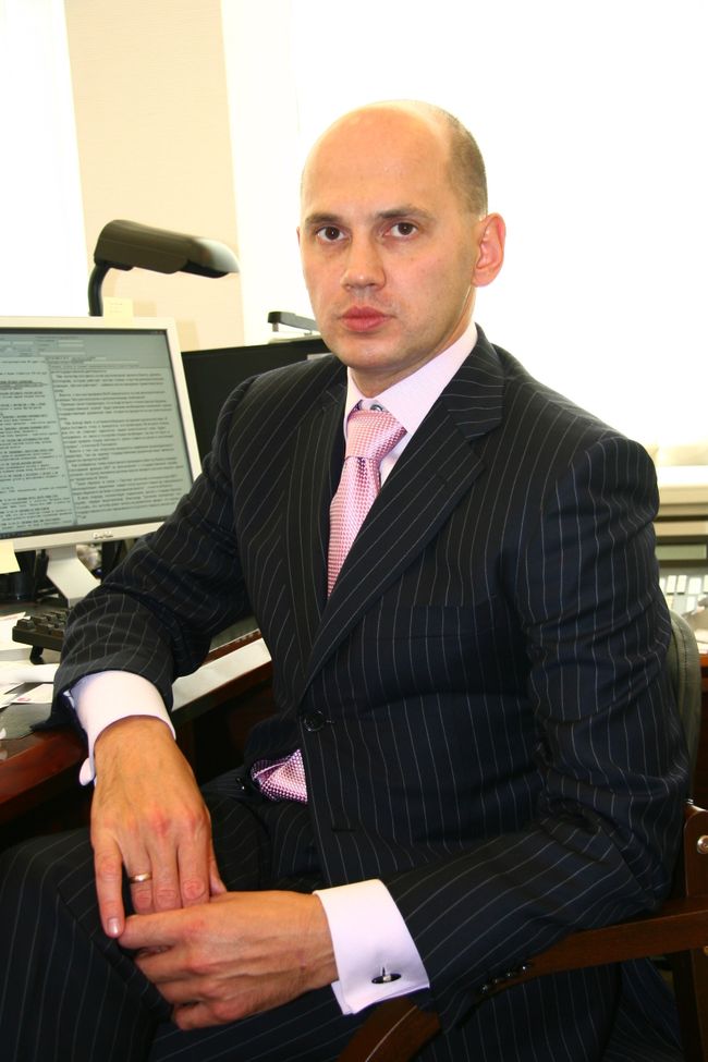 Радик Батыршин