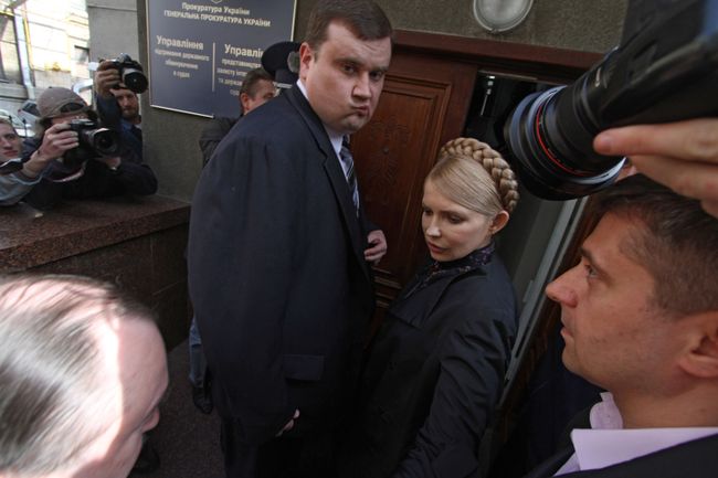 Юлия Тимошенко прибыла в Генеральную прокуратуру. Архив Юлия Тимошенко прибыла в Генеральную прокуратуру. Архив