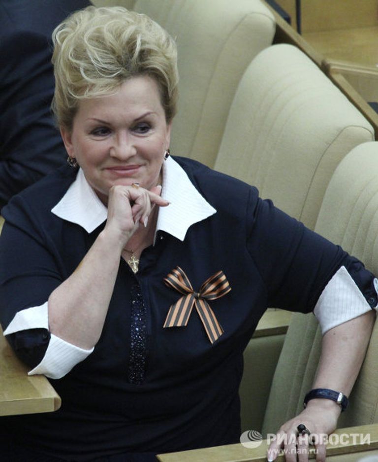 Пленарное заседание Государственной Думы РФ. 7 мая 2010 года Пленарное заседание Государственной Думы РФ. 7 мая 2010 года
