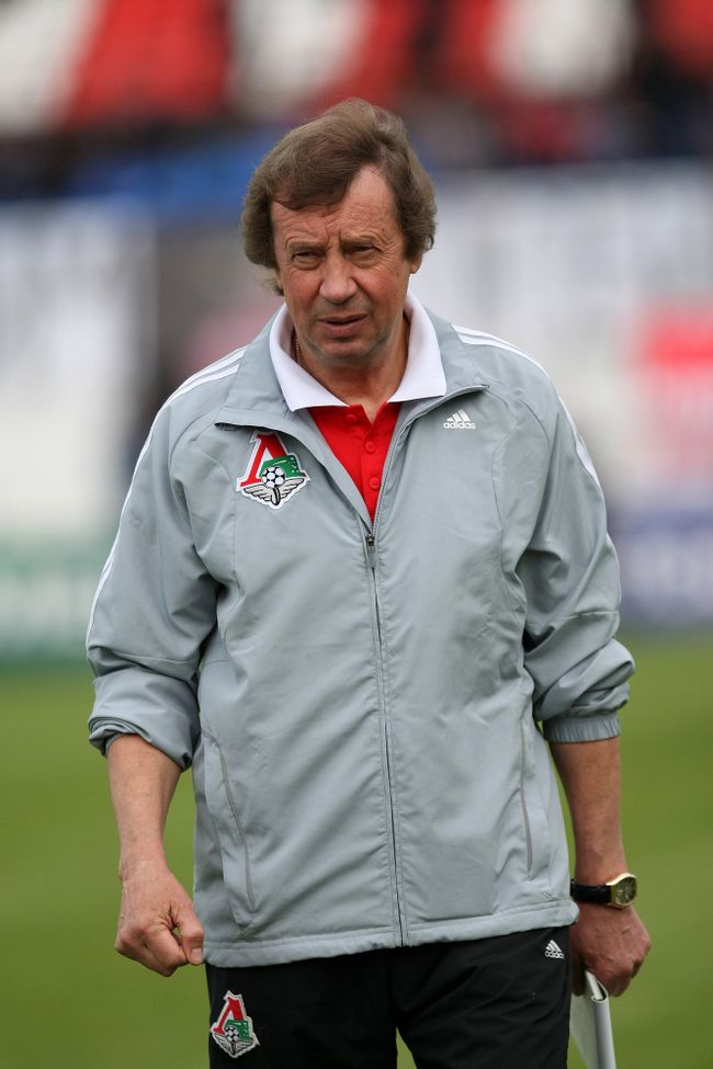Юрий Семин. Архив