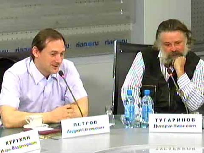 Завещание Медного всадника. Российские реформаторы в монументах Завещание Медного всадника. Российские реформаторы в монументах