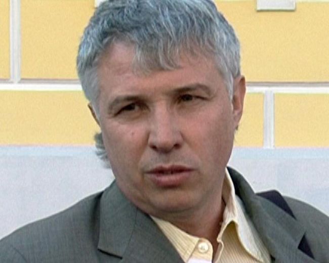 Вина Захаркина не доказана следствием – адвокат
