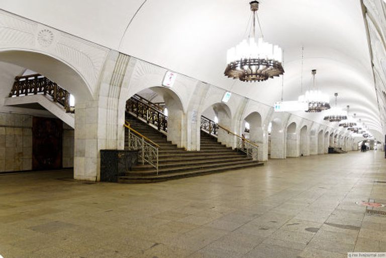 Юбилей метро Юбилей метро