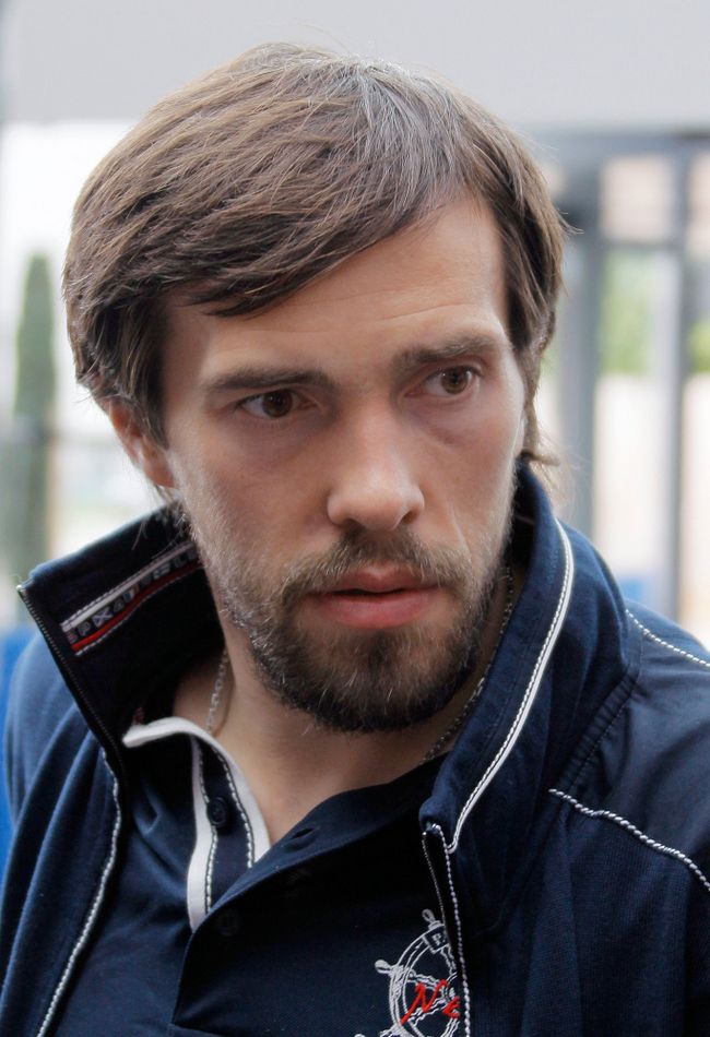 Павел Дацюк Павел Дацюк