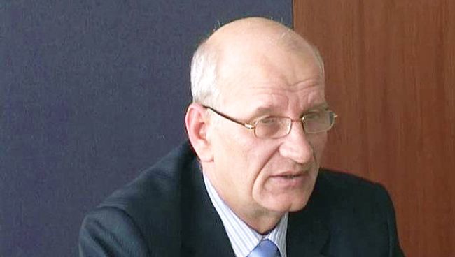 Юрий Берг