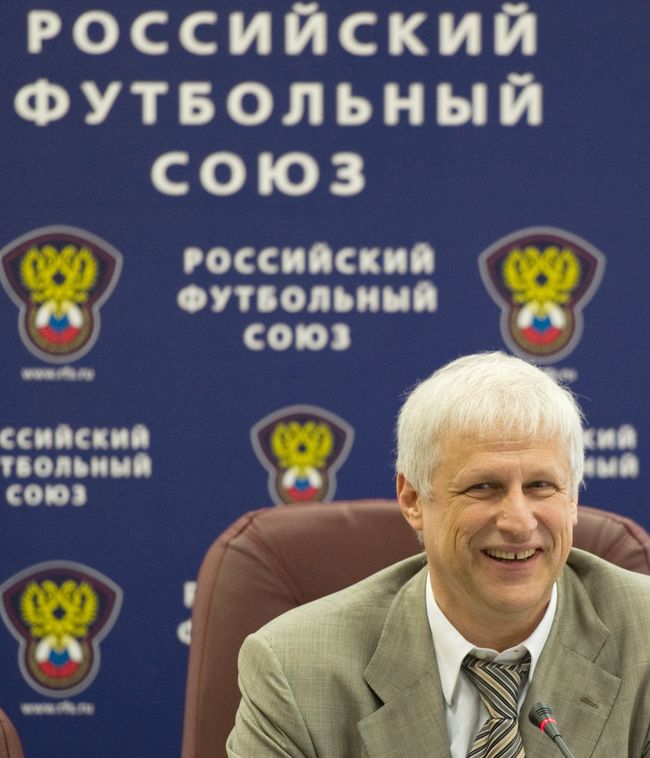 Сергей Фурсенко Сергей Фурсенко