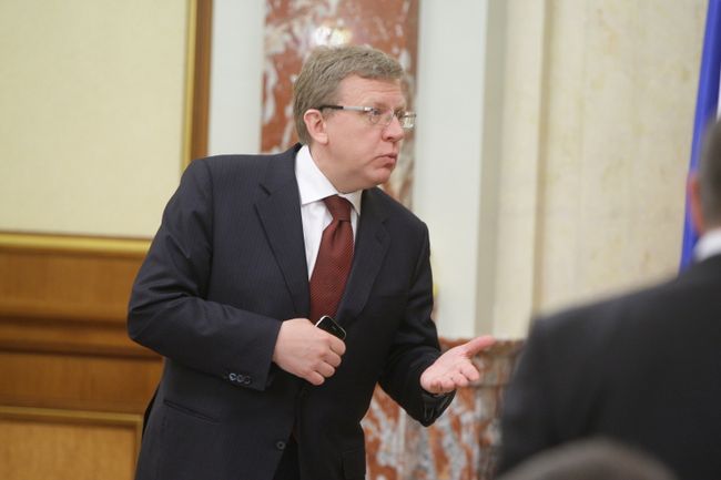 Кудрин не видит новых возможностей по сбору налоговой задолженности